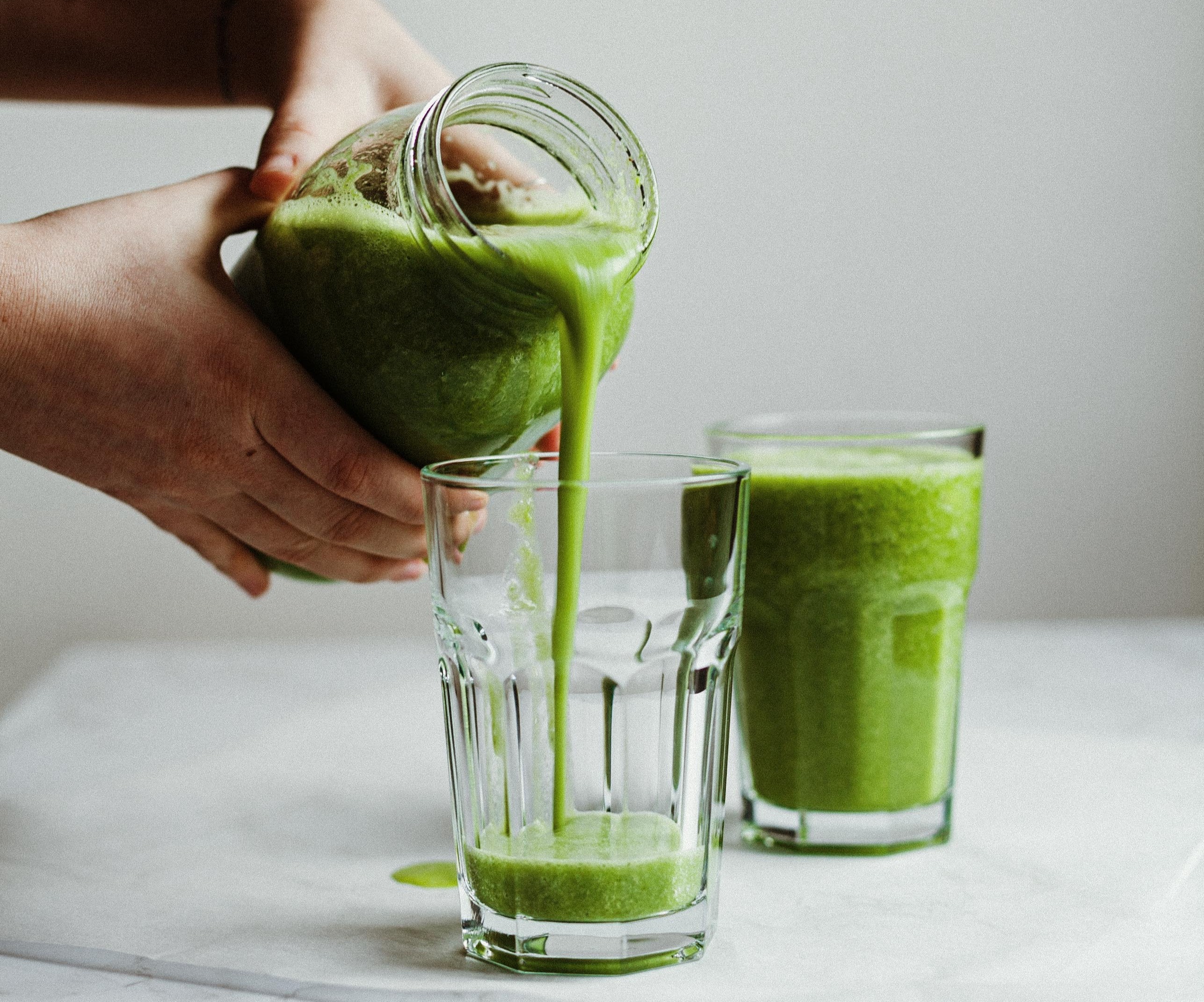 Smoothies