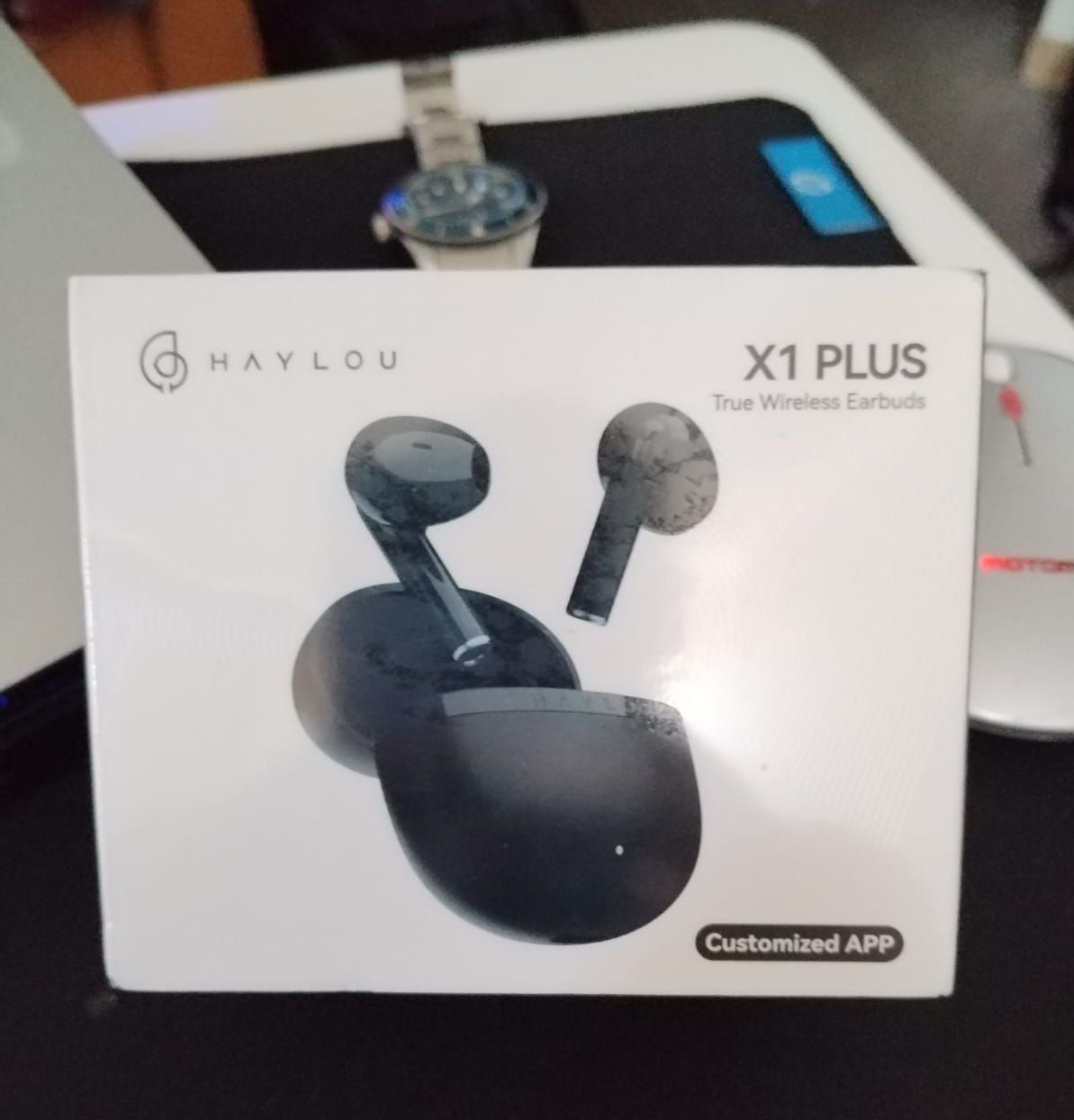 Audífonos HAYLOU X1S