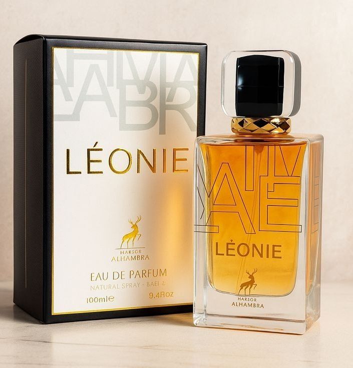 LEONIE de Maison Alhambra