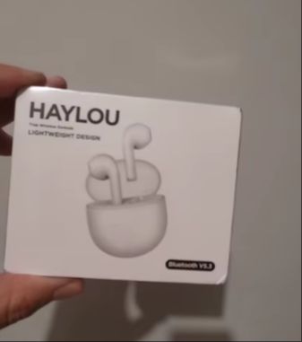 Audifonos HAYLOU X1 Neo TWS auriculares
