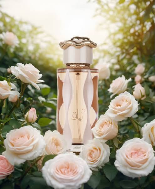 Teriaq Lattafa Perfumes para Hombres y Mujeres