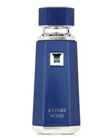 Azzure Oud French Avenue para Hombres