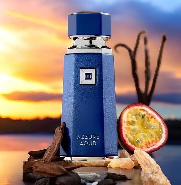 Azzure Oud French Avenue para Hombres