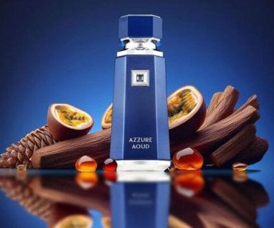 Azzure Oud French Avenue para Hombres