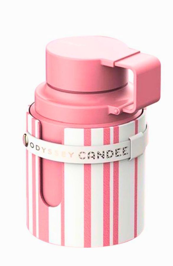 Odyssey Candee Armaf Edp 100ML Mujer- Inspirado en Burberry Her Elixir de Parfum