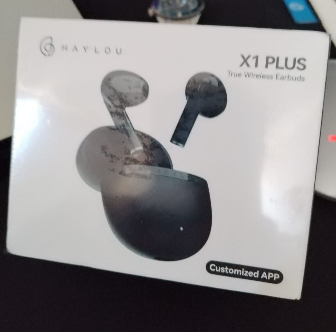 Audífonos HAYLOU X1S