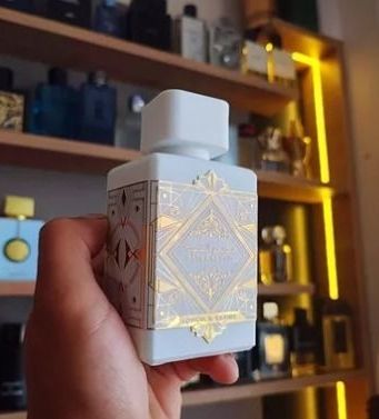 Bade'e Al Oud Honor & Glory-Inspirado en Tribeca NYC EDP