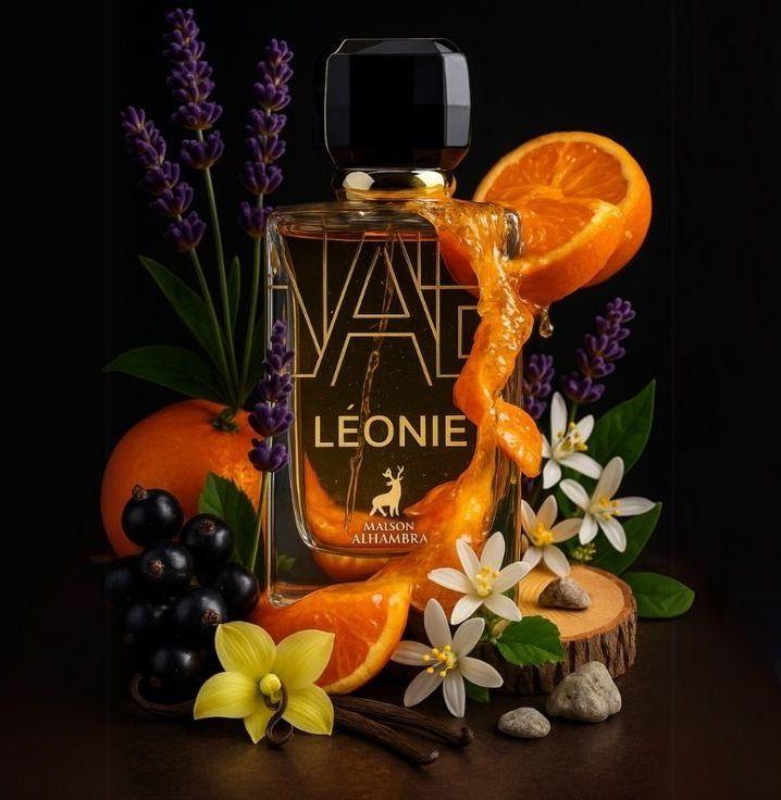 LEONIE de Maison Alhambra