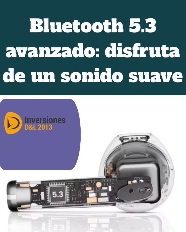 Audífonos HAYLOU X1S