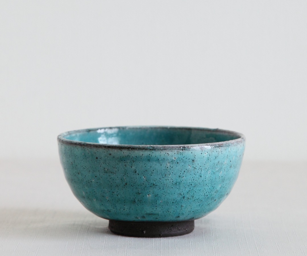 Japanese Style Bowl
