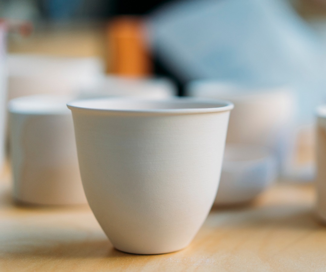Espresso Coffee Cup