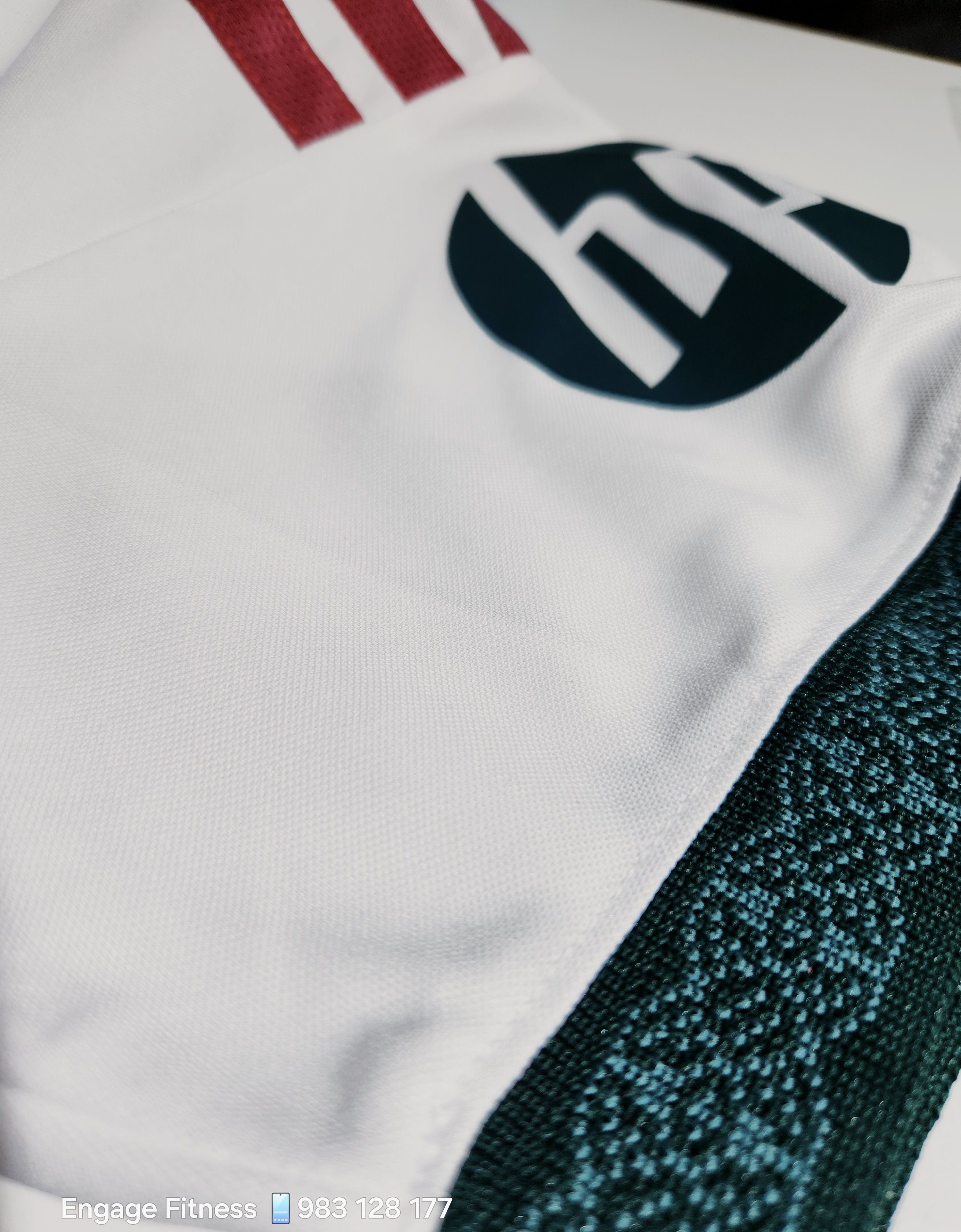 CAMISETA REAL MADRID 26/27