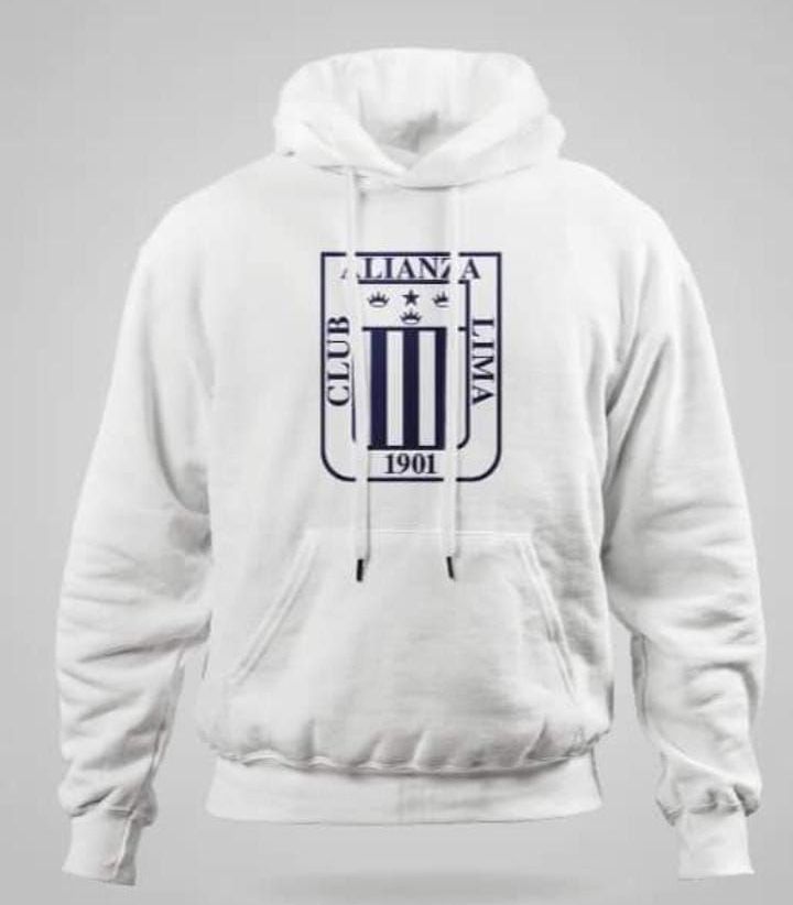 POLERAS ALIANZA LIMA