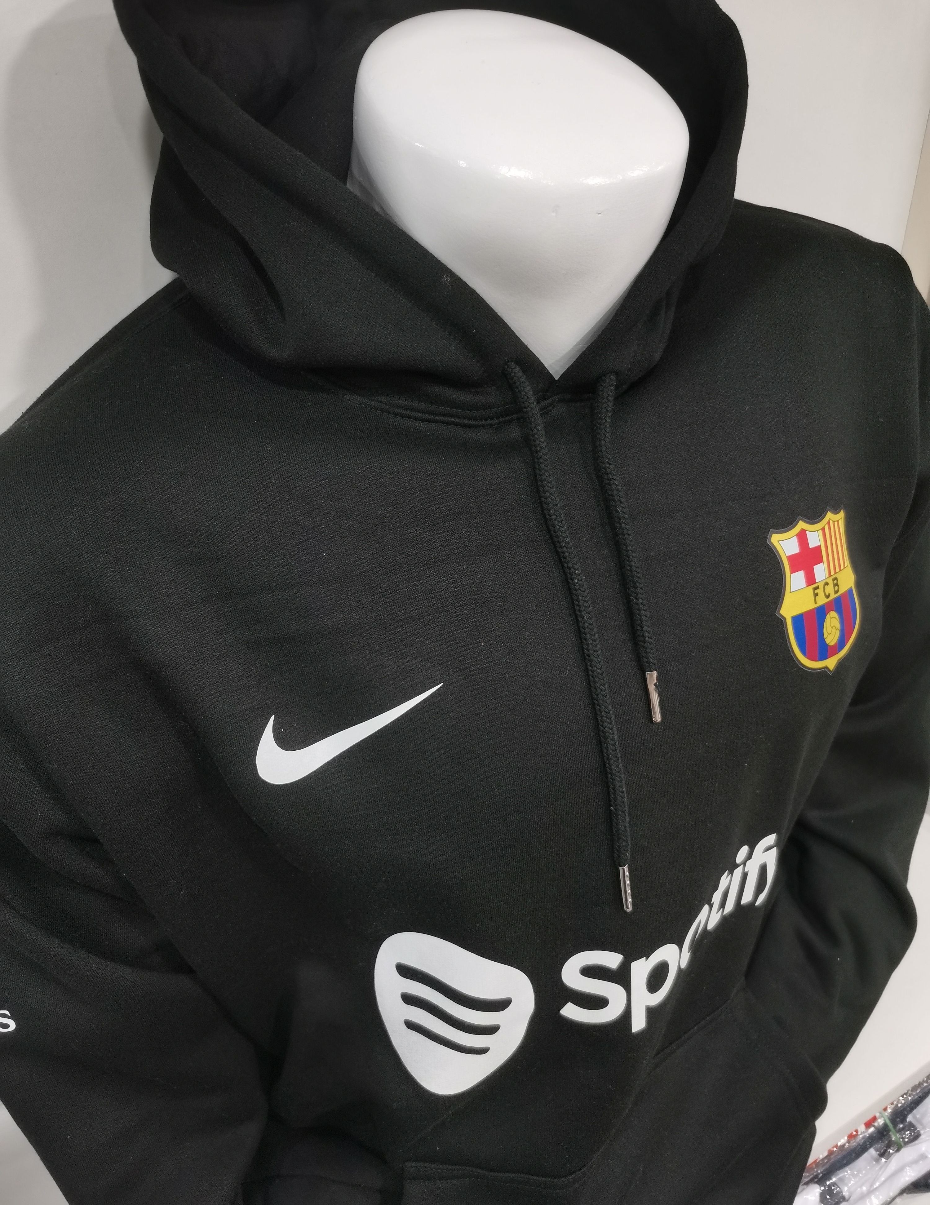 POLERA BARCELONA