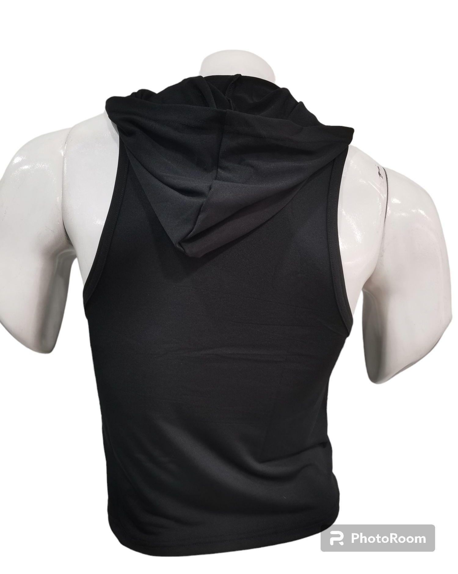 BIVIDI MUSCLE TANK GYMSHARK