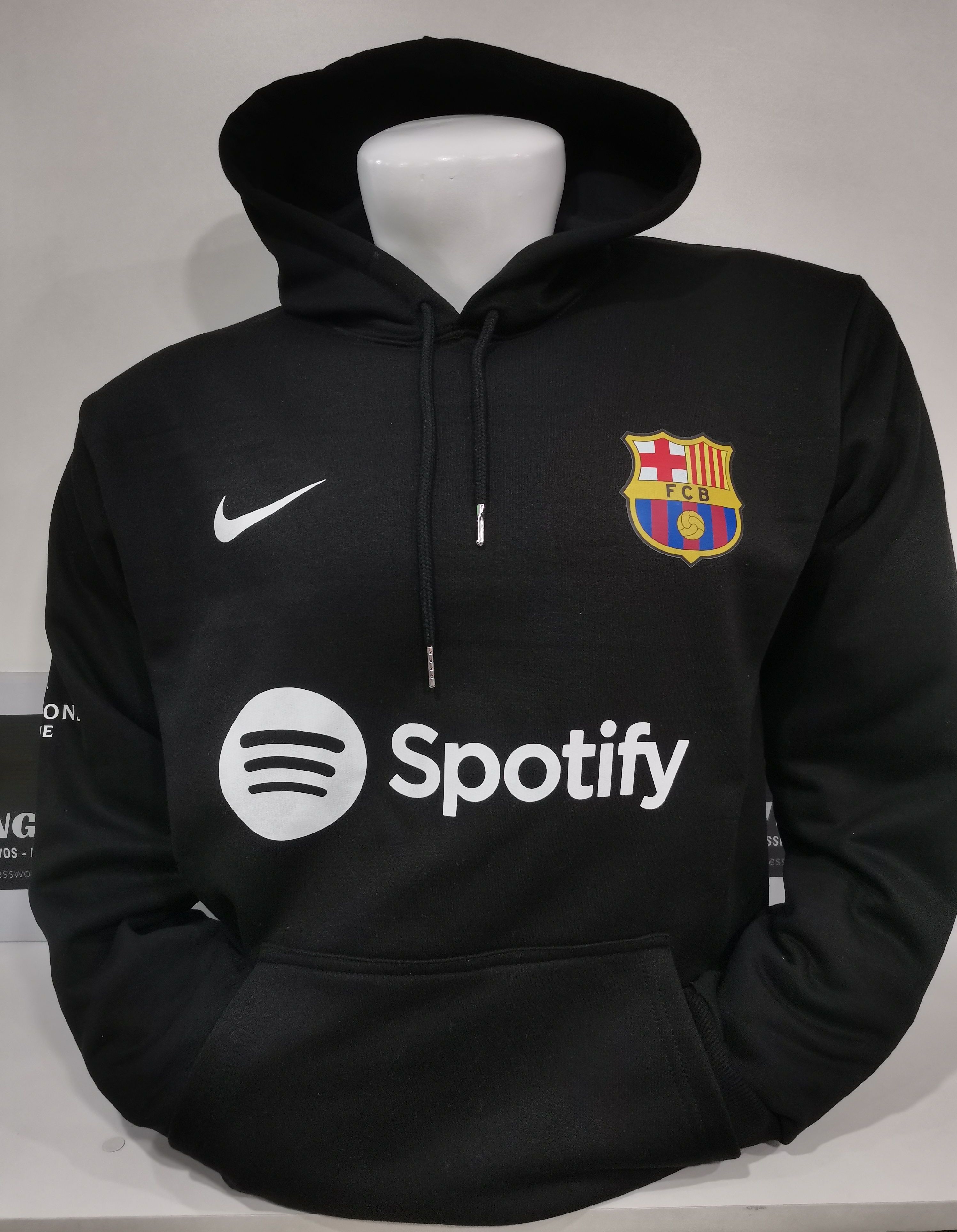 POLERA BARCELONA