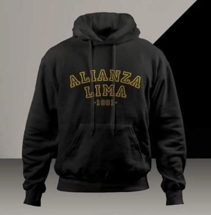POLERAS ALIANZA LIMA
