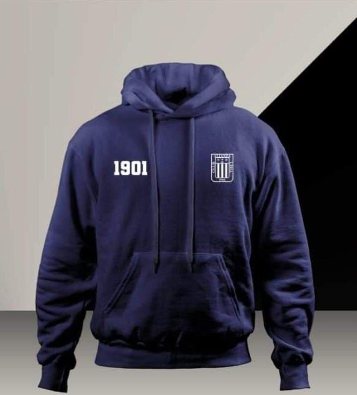 POLERAS ALIANZA LIMA