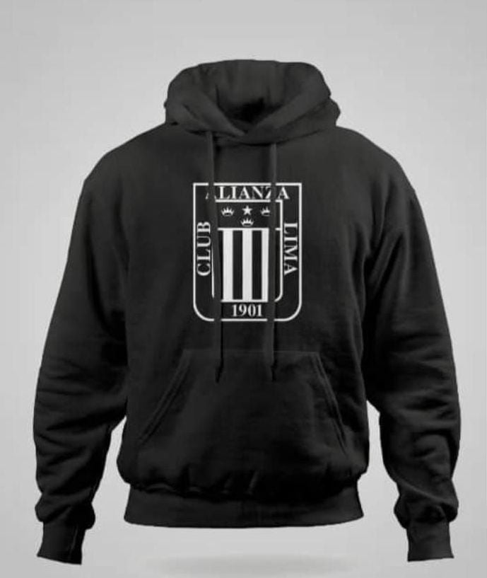 POLERAS ALIANZA LIMA