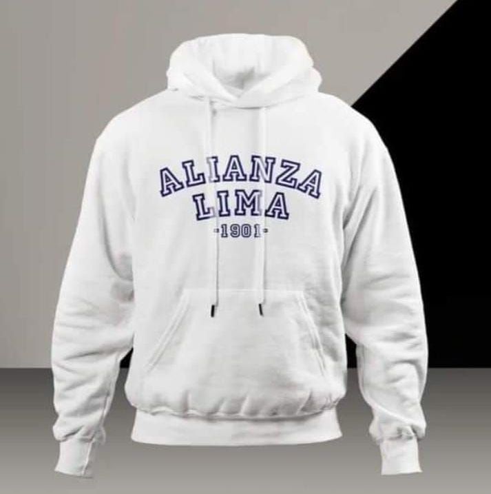 POLERAS ALIANZA LIMA