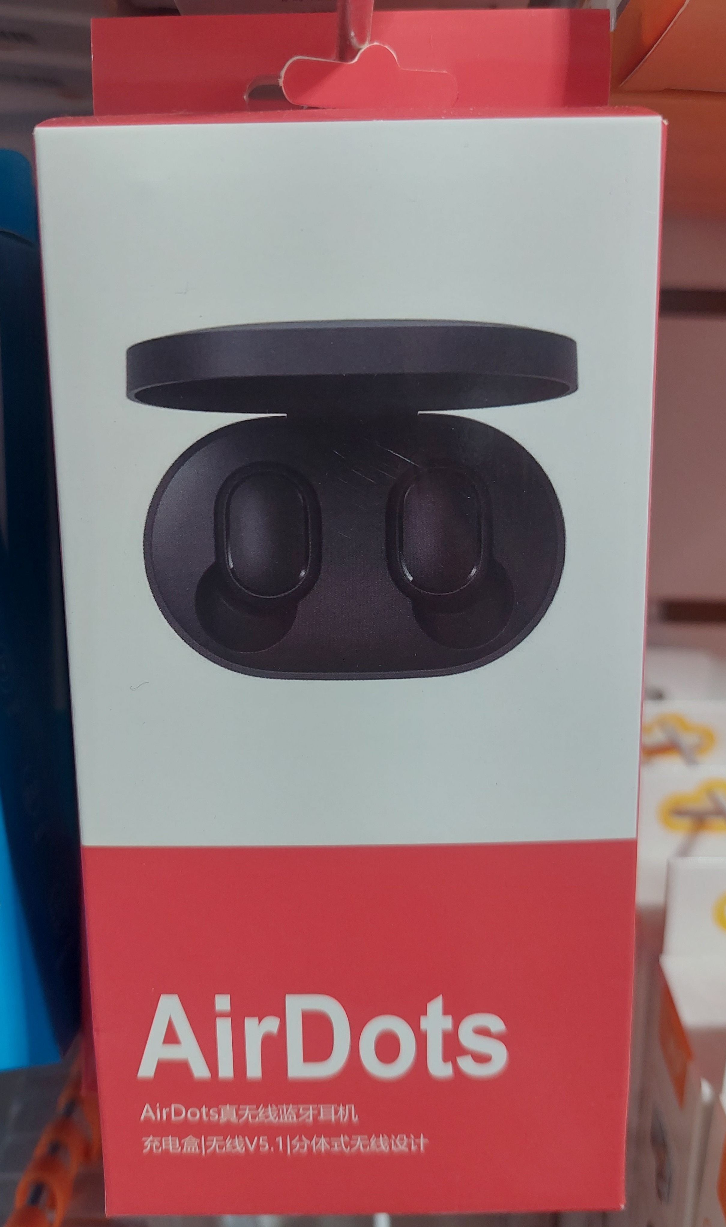 Fone Bluetooth