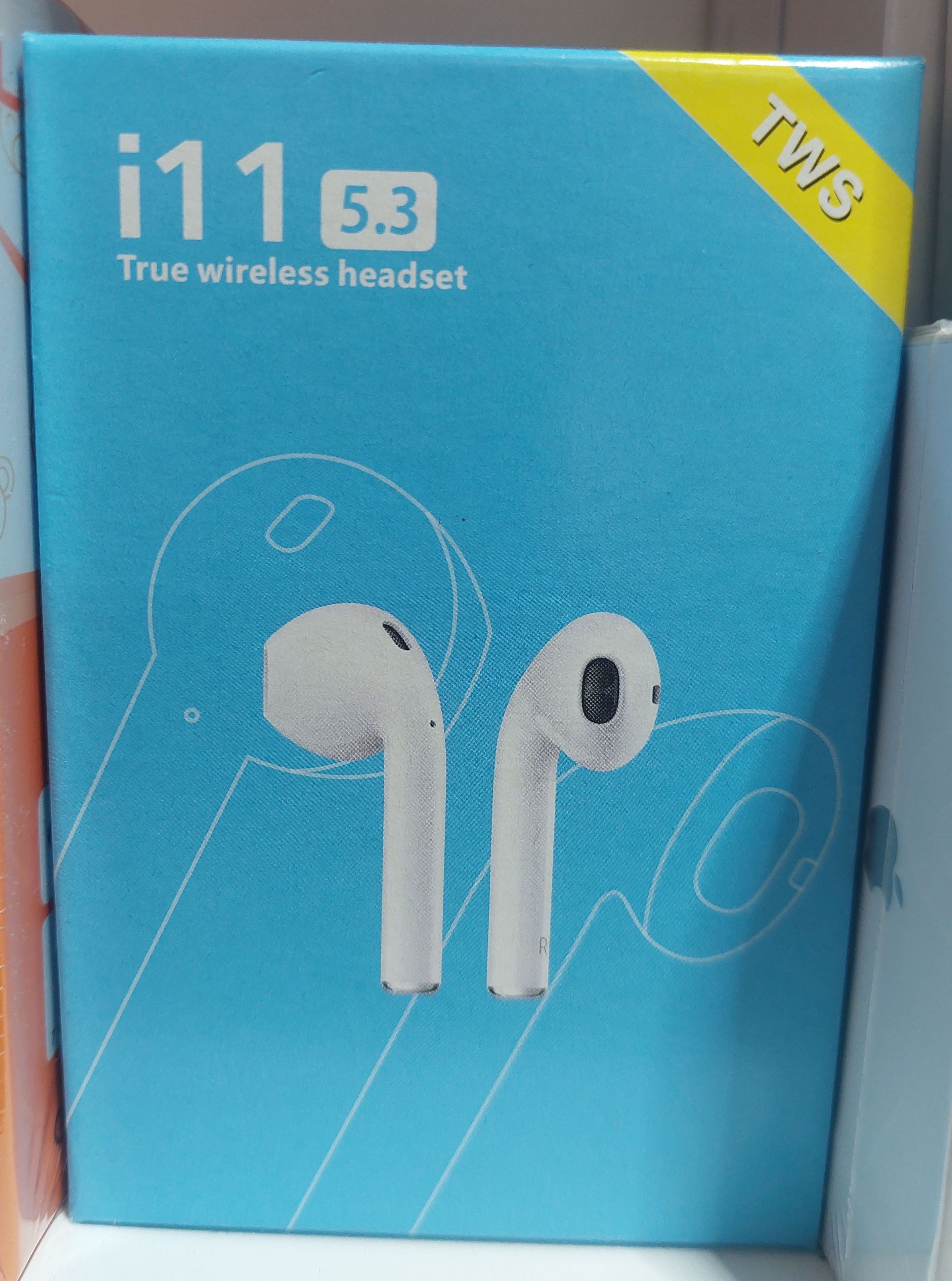 Fone Bluetooth