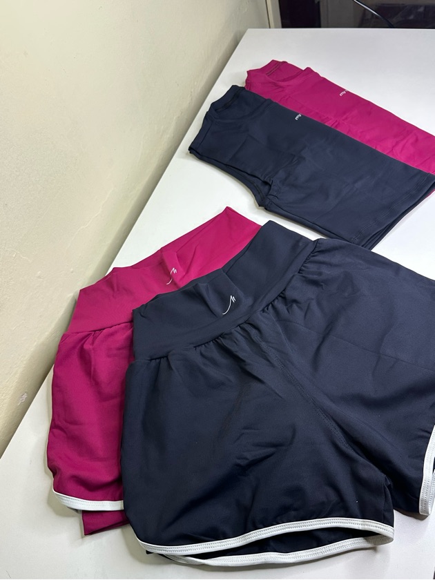 Conjunto Loose