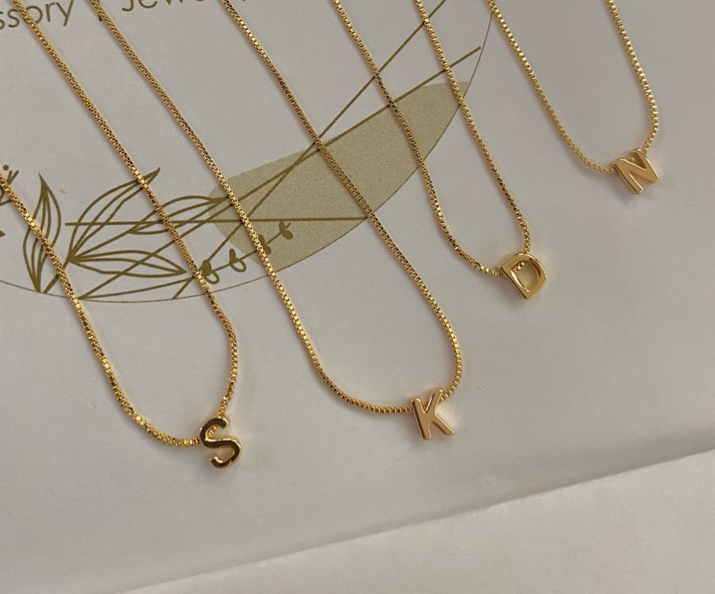 Cadena de letra