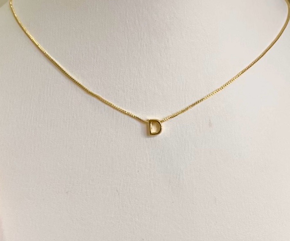 Cadena de letra