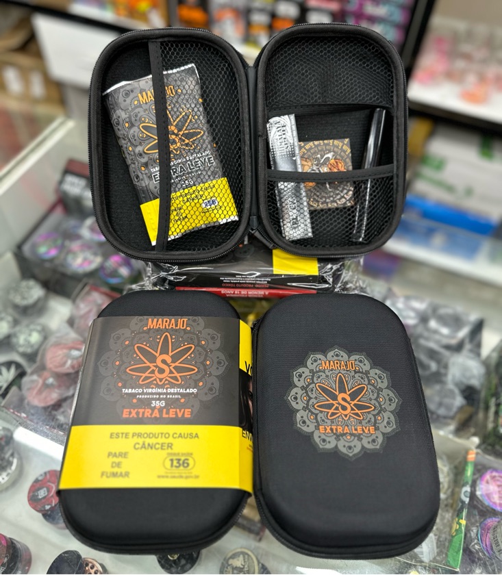 Case Marajó Completo und.