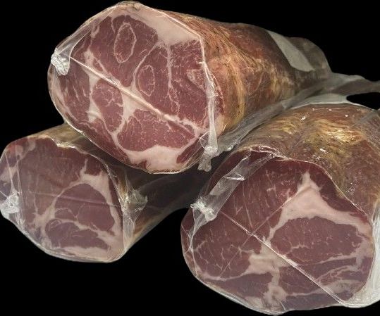 COPPA STAGIONATA