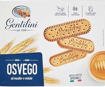 GENTILINI OSVEGO