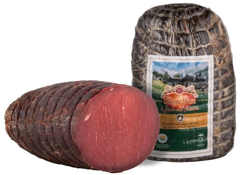 BRESAOLA