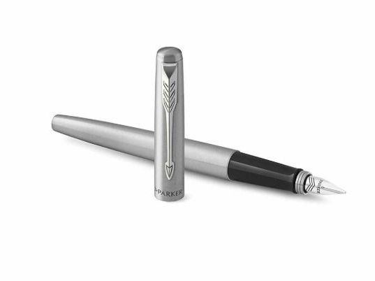 Pluma Fuente Parker Jotter