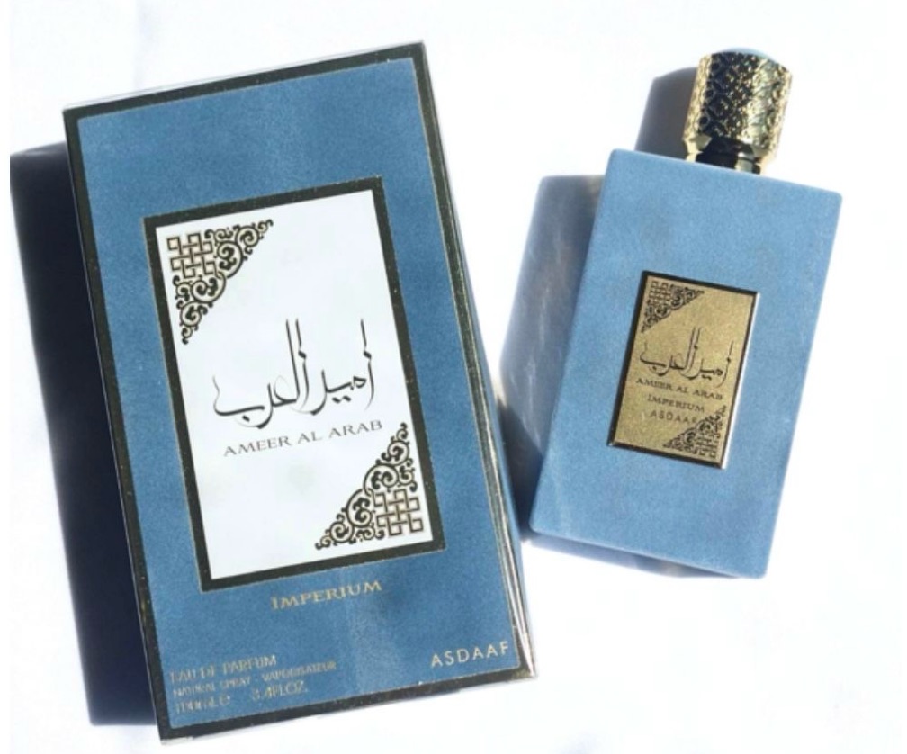 AMEER AL ARÁB