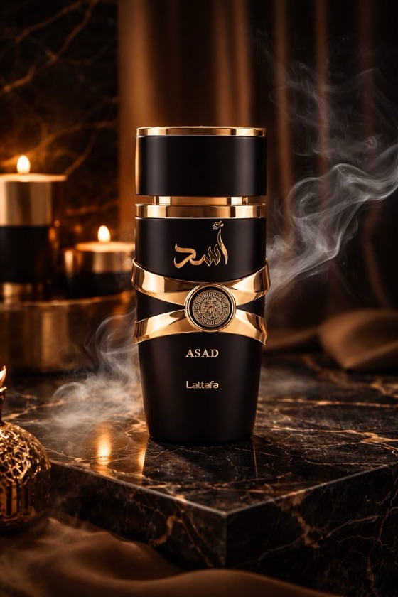 Asad