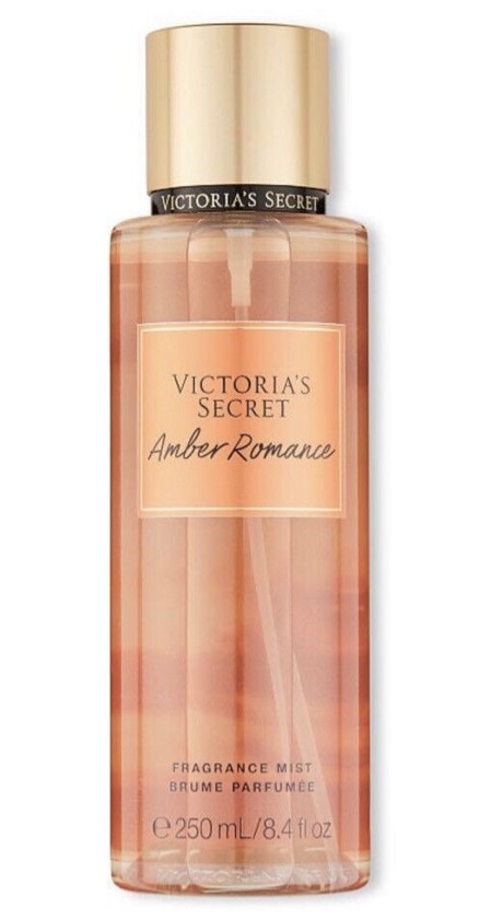 Amber Romance