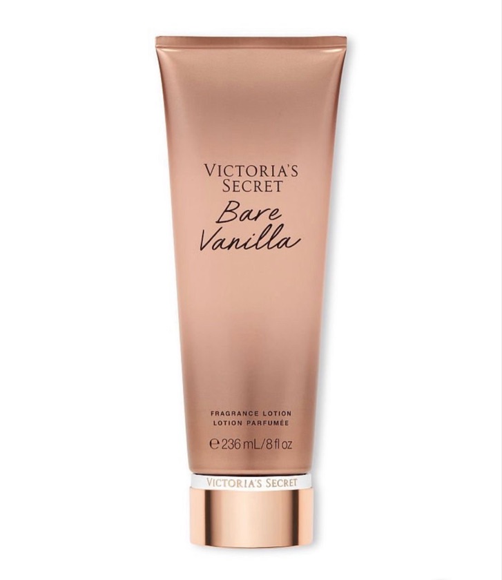 Bare Vanilla