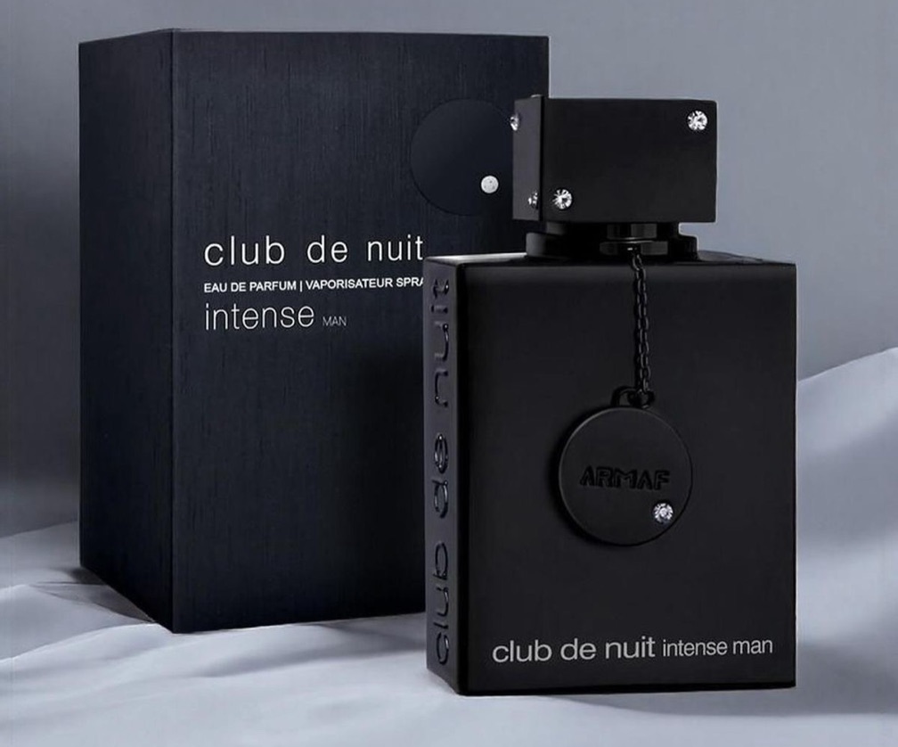 CLUB DE NUITE INTESE