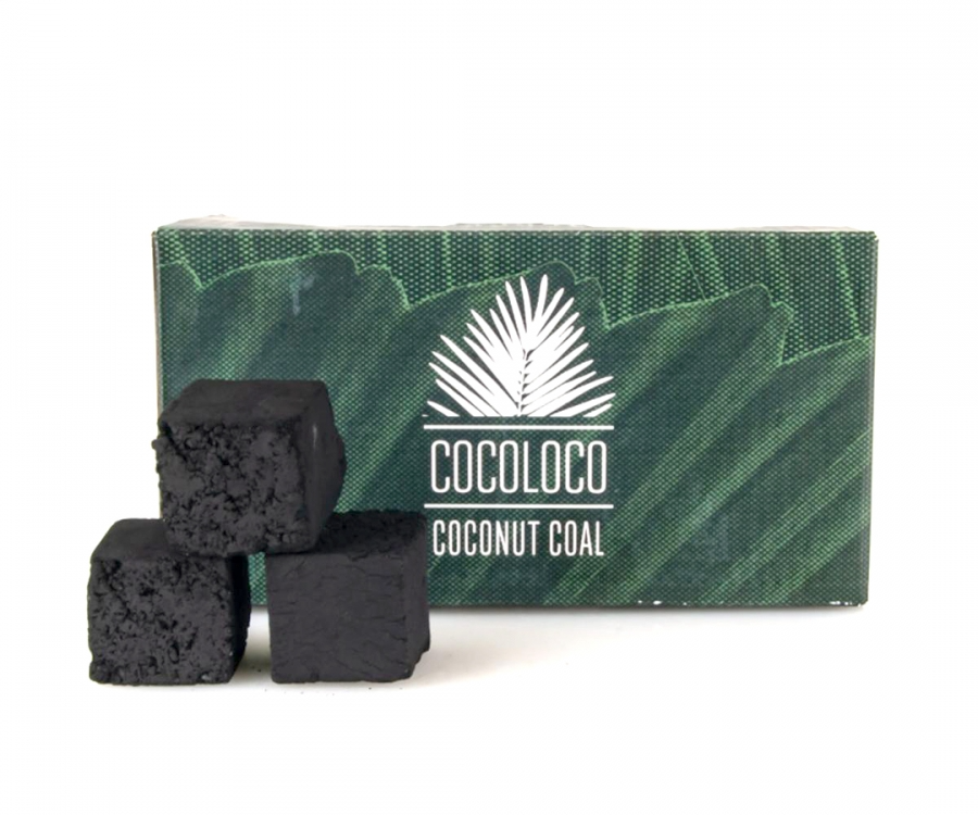 Coco Loco 27mm