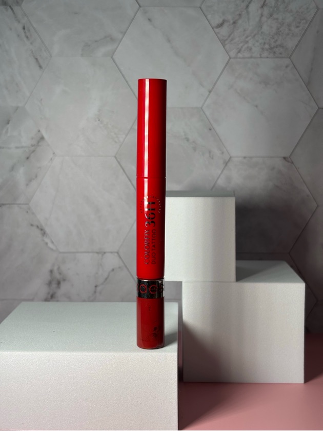 Ésika Colorfix Duo Tattoo 36H