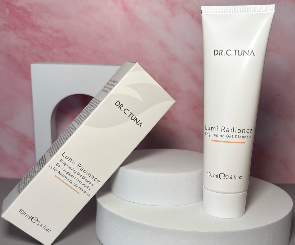 Lumi Radiance Limpiadora Facial