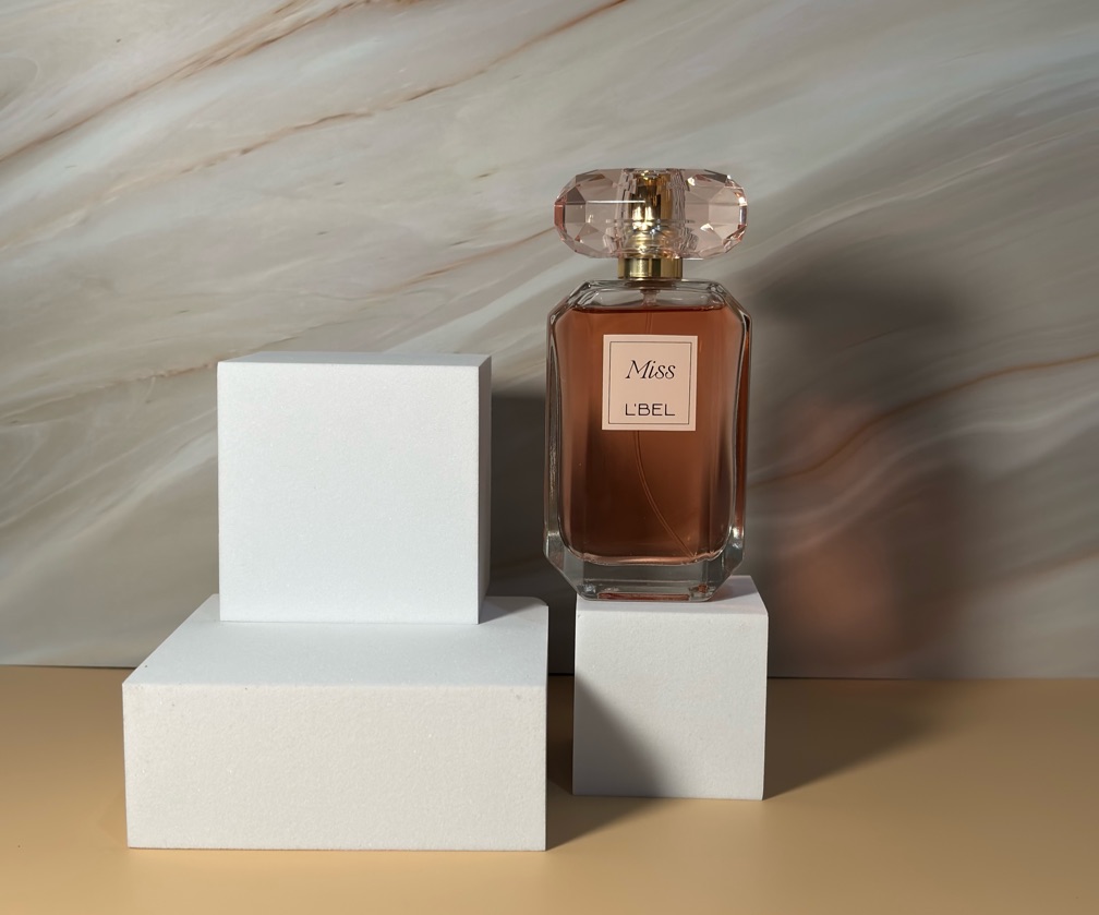 Fragancia L’Bel — Miss Eau de Parfum 50 ml