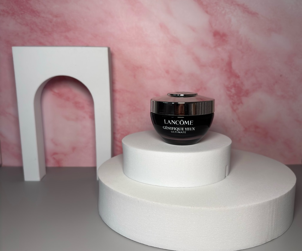 Contorno de ojos Lancôme Génifique Ultimate