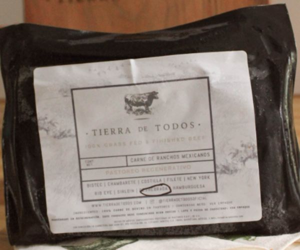 carne de res para deshebrar 500gr