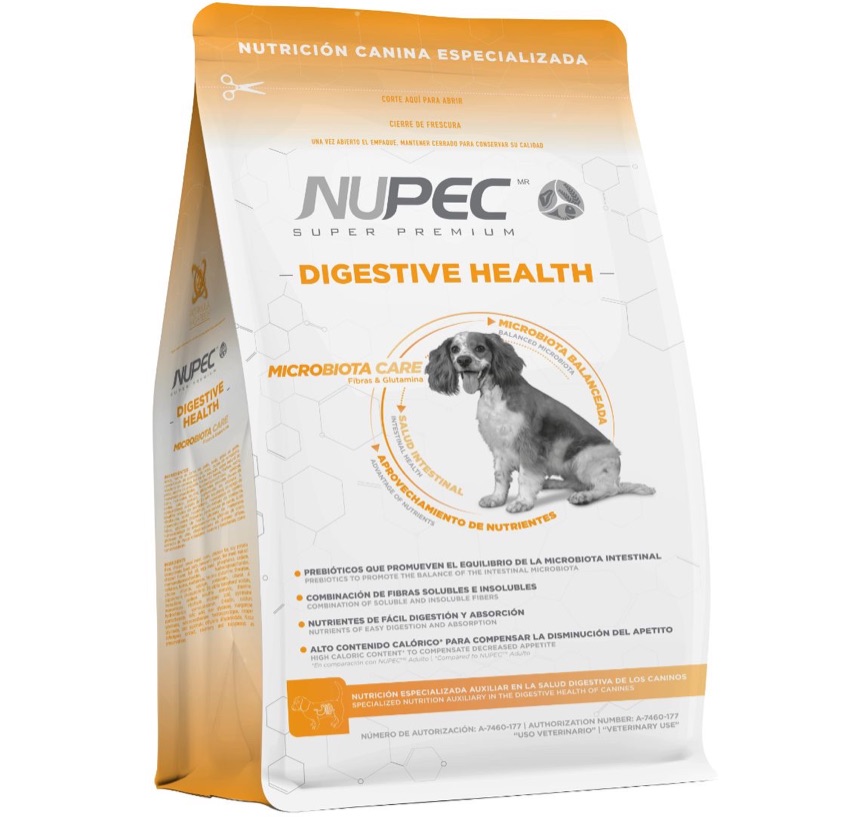 Nupec Digestive Health - 2 Kg