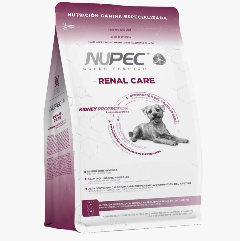 Nupec Renal Care - 2 Kg