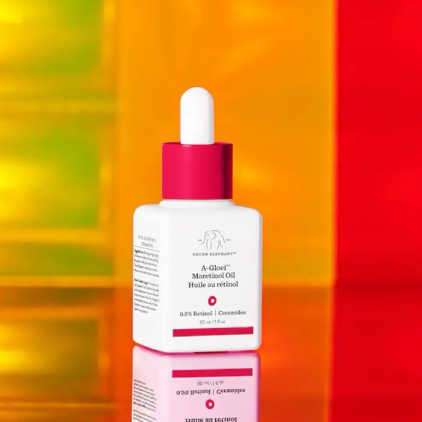 Drunk Elephant A-Gloei™ Retinol Oil 30 ml