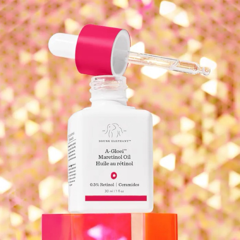 Drunk Elephant A-Gloei™ Retinol Oil 30 ml
