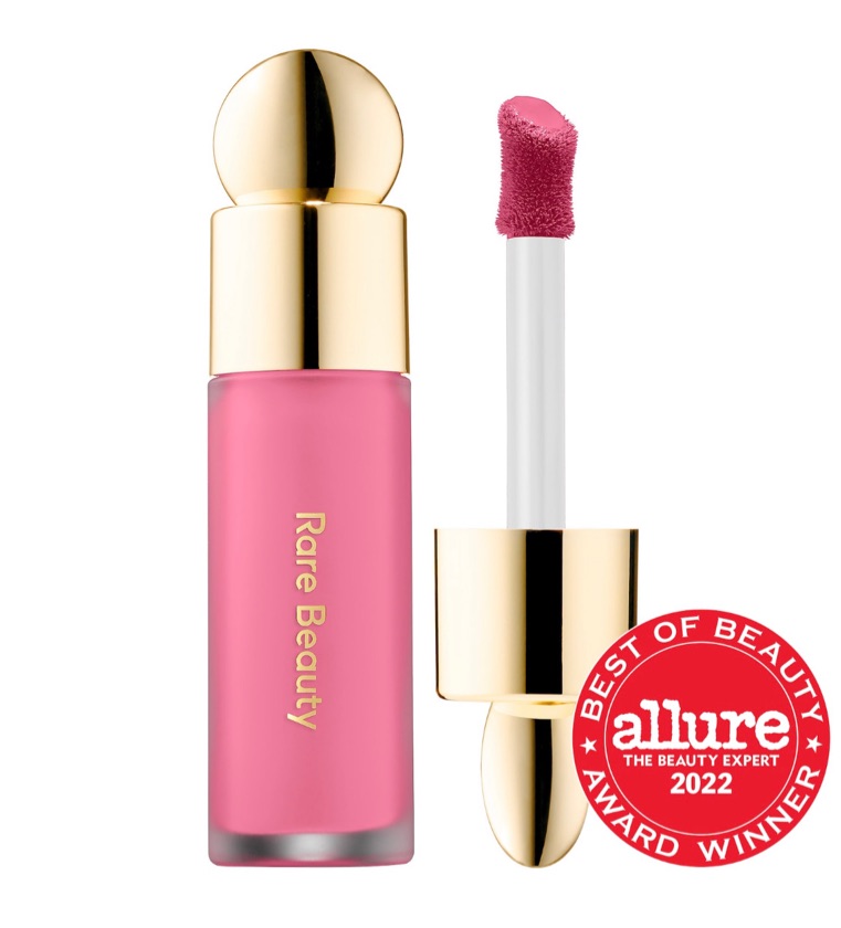 Rare Beauty by Selena Gomez Soft Pinch Liquid Blush | Rubor liquido tonos disponibles